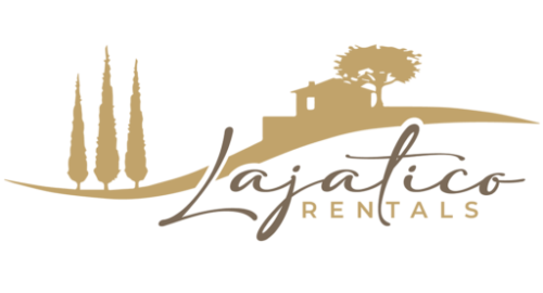 Lajatico Rentals